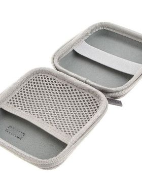 1 Pc Storage Bag Data Cable Charger USB Cable Wire