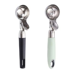 896A Stainless Steel Cookie Scoop for Baking Cookie Ice
