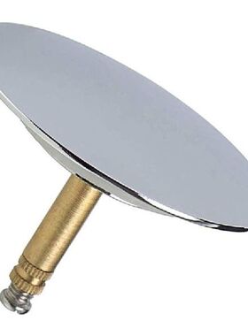 1Pc 72mm Diameter Bathtub Stopper Universal Bathroom Basin