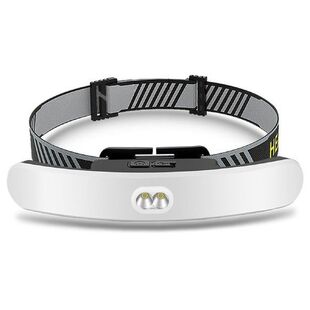 LED Headband Rechargeable Headlamp Portable Head Flashlight