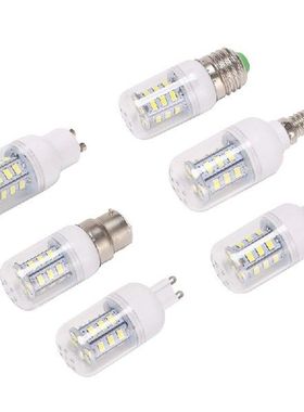 LED Light Bulb LED Corn Bulb 24 Leds 5730 5W White Light