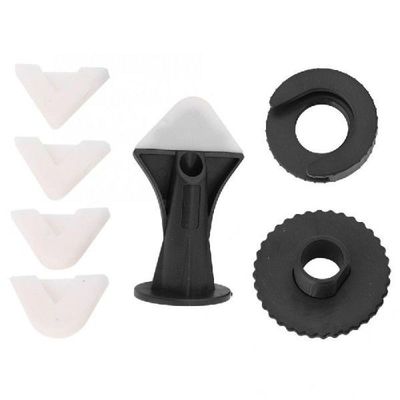 Silicone Sealant Spreader Spatula Scraper For Door Caulk