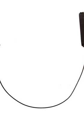 2Pcs 20CM MHF4 IPEX 4 Antenna Connector For M.2 NGFF Wifi Ca