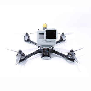 IFlight Nazgul5 227mm 5.1Inch SucceX E F4 Caddx Ratel 45A E