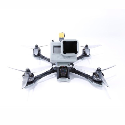 IFlight Nazgul5 227mm 5.1Inch SucceX E F4 Caddx Ratel 45A E