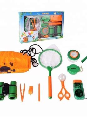 Outdoor Exploration Insect Net Adventure Insect Catching