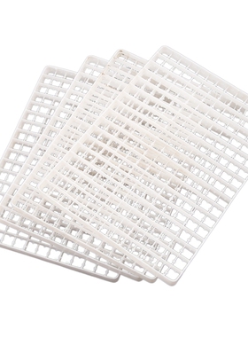 4 Pcs 221 Quail Egg Tray Incubator Tray Agricultural Equipme