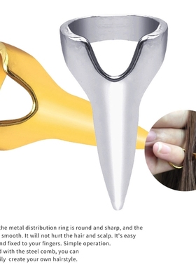 20Pcs Hair Parting tool Hair Parting Selecting Tool Hair