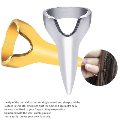 20Pcs Hair Parting tool Hair Parting Selecting Tool Hair