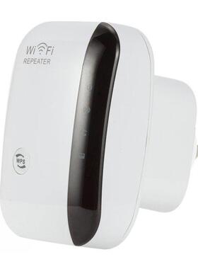 300Mbps WiFi Router Signal Amplifier Wireless Extender Repea