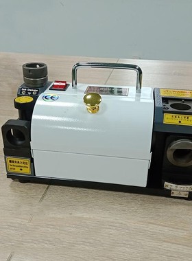 3~13mm Drill Bits Sharpener Grinder 90 to 145 degree angle+1