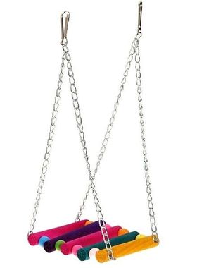 Pet Bird Parrot Parakeet Budgie Cockatiel Cage Hammock