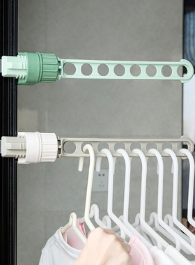 1pcs Drying Rack Balcony Clothes Drying Rack Wall Mounted