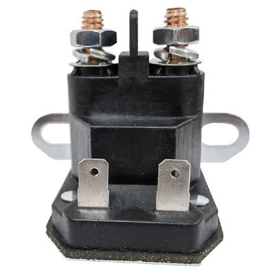 12V Starter Solenoid For AUC15346 GY22476 RE811