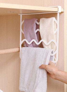 ”Closet Shelf Divider Closet Clothes Divider Organ