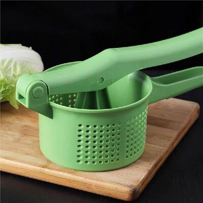 Water Squeezer Vegetable Dehydration Squeeze Vegetable