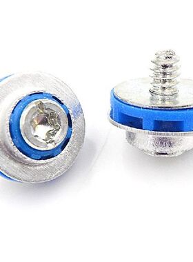 Hot Sale NEW 4pcs Screws For HP 3.5 D DC7800 DC7900 8000