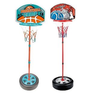 Indoor Basketball Hoop For Boys Girls Outside Backyard