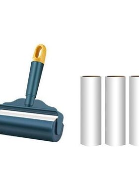 Hair Sticking Device Roller Tearable Roll Paper Hair