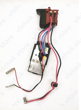 Switch replace for Hilti TE4-A22 TE4A22 TE4 A22 Power Tool A