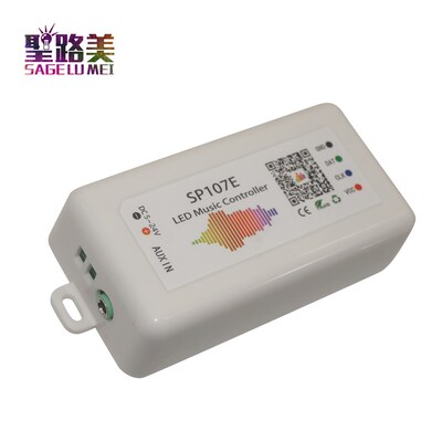SP107EDC5V-24VBlue