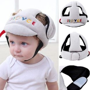 Baby Protective Helmet Boy Girls Anti-collision Safety
