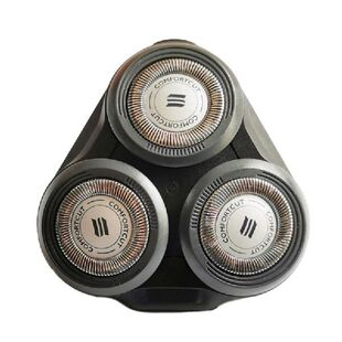 Whole Set Shaver Replacement Head For Norelco S5000 S5075