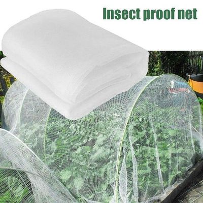2m Wide Insect Net Protect Vegetables Portable Anti Bird
