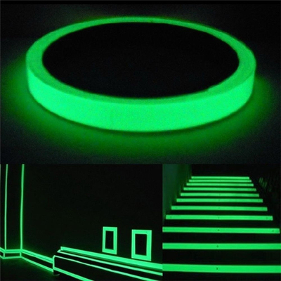 5M/3M Luminous Tape Self-adhesive Antiskid Stage Sticker