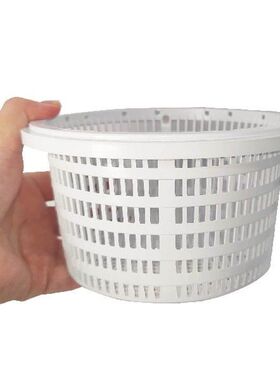 Pool Filter Basket Replacement Durable Swimming Pools