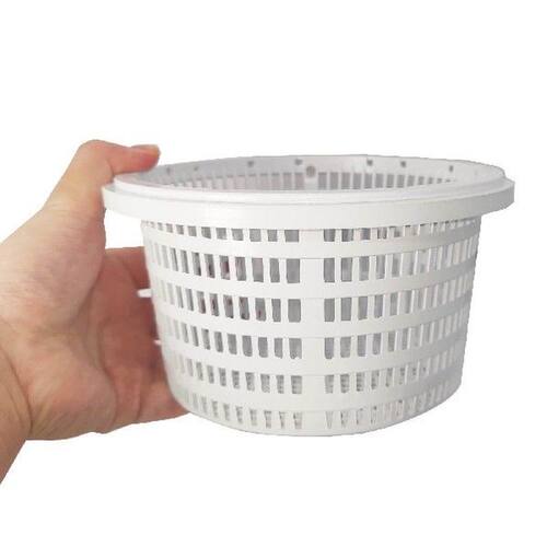 Pool Filter Basket Replacement Durable Swimming Pools