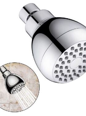 3Inch High Pressure Shower Head Anti-leak Fixed Showerhead