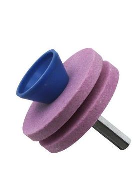 1 Pcs Sharpener Tools Hand Drill Attachment Quickly Best