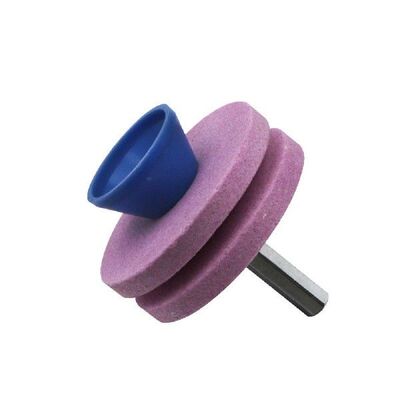 1 Pcs Sharpener Tools Hand Drill Attachment Quickly Best