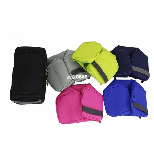 Wateproof Hanging Markeup Bage zLarg CapaXZGcity Travel Orga