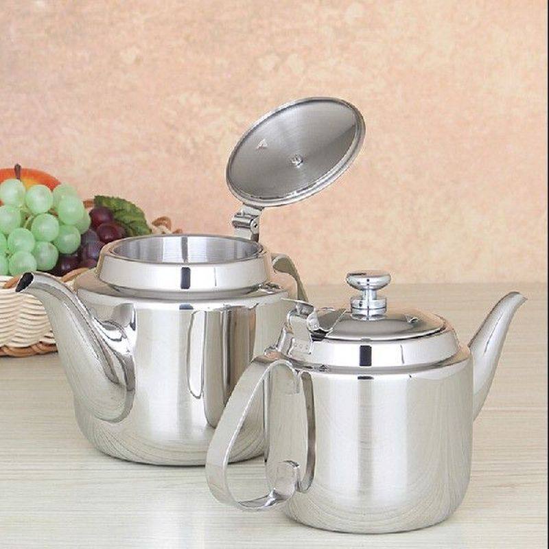 europe style thicker high quality stainless steel water