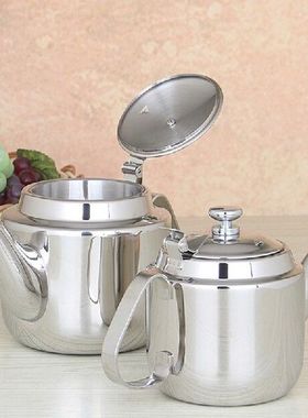 Europe Style Thicker High Quality Stainless Steel Water