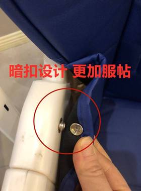 Suitable for children's dining chair cushion leather cus