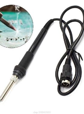 Besi Solder dengan 5 Pin Genggam 50W Solder Listrik Alat