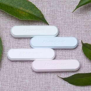 4 Buah/Tas Pengering Pakaian Penyerap Kelembaban Makanan