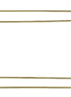 Clothes Rack House Hangers Mini Hanger Miniature Closet