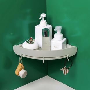 Bathroom Corner Shelves Storage Rack Shelf Bathroom Shampoo