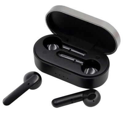 A6 Binaural Sports Electronic Wireless Headset 5.0