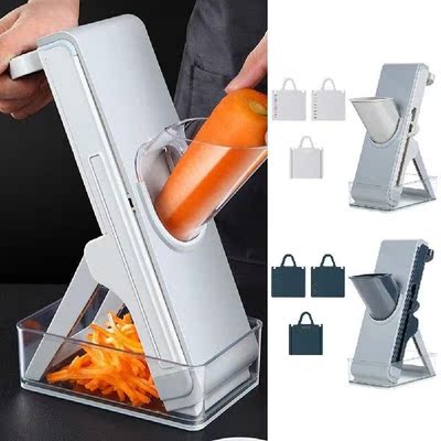 Kitchen Gadgets Vegetable Potato Slicer Food Shredder