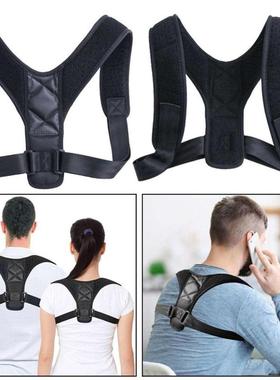 Brace-Belt Correction Humpback-Back Pain-Relief Back-Shoulde