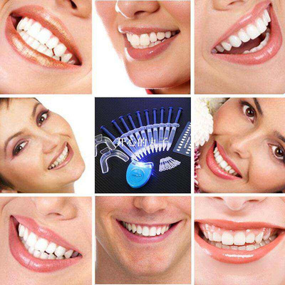 US Shipping Dental Equipment Teeth Whitening 44% Peroxide De