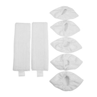 Floor Cloth Brush Cover For KARCHER EASYFIX SC1