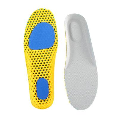 Arch Support Insoles Memory Foam Shoe Inserts For Women And
