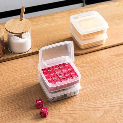 Fruit Containers For Fridge Fruit Vegetable Storage