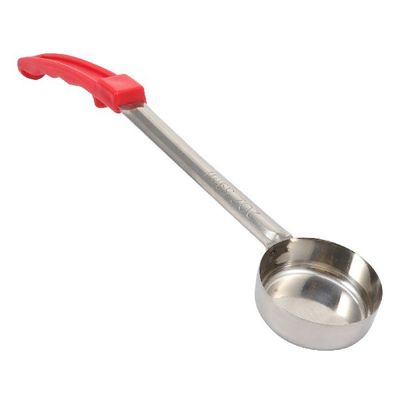 Spoon Portion Serving Ladle Sauce Spoons Control Controller